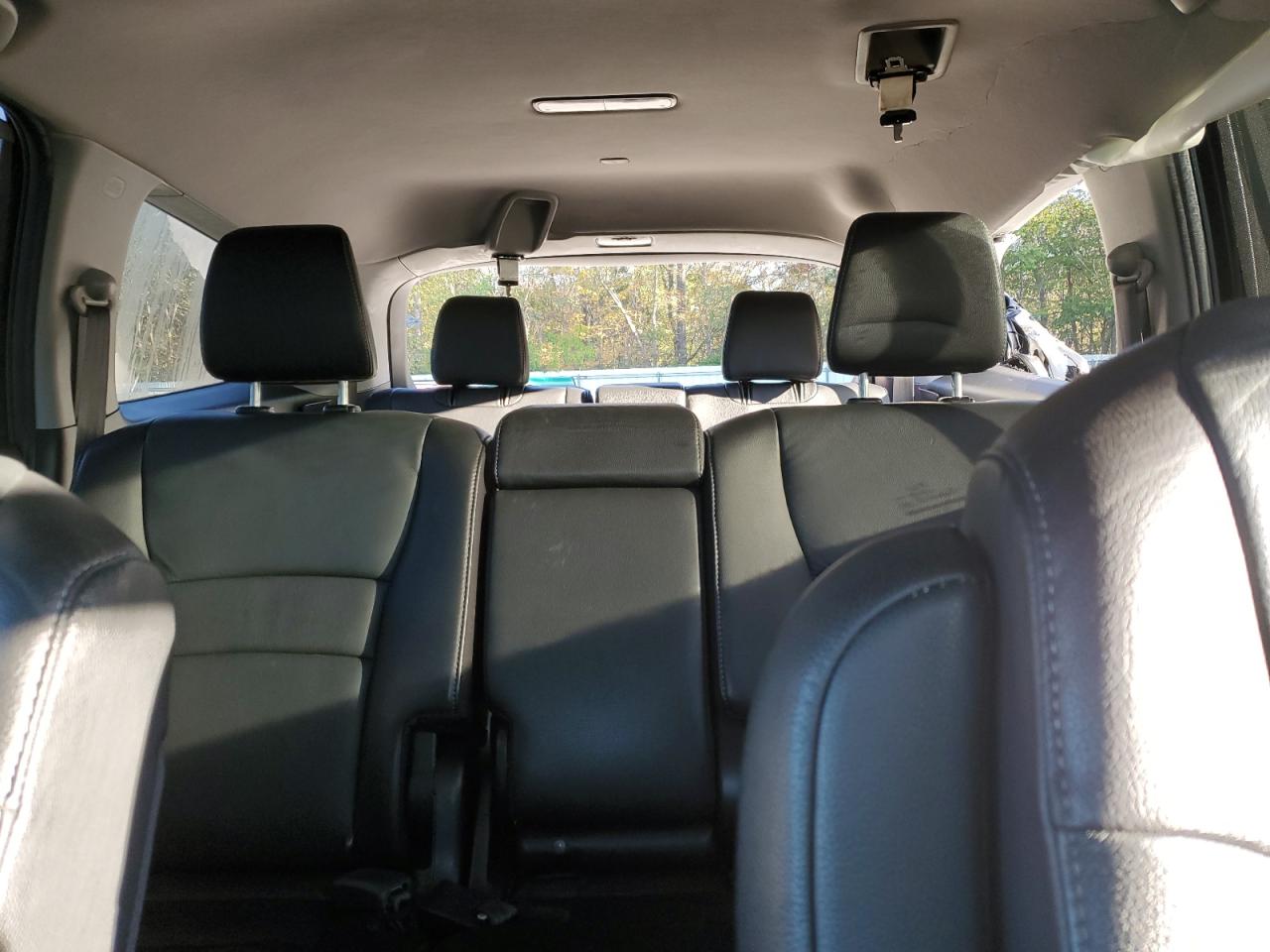 2021 Honda Pilot Se VIN: 5FNYF6H29MB050056 Lot: 85345865