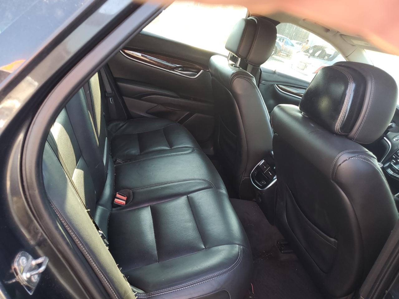 2014 Cadillac Xts Luxury Collection VIN: 2G61M5S39E9143686 Lot: 84769325