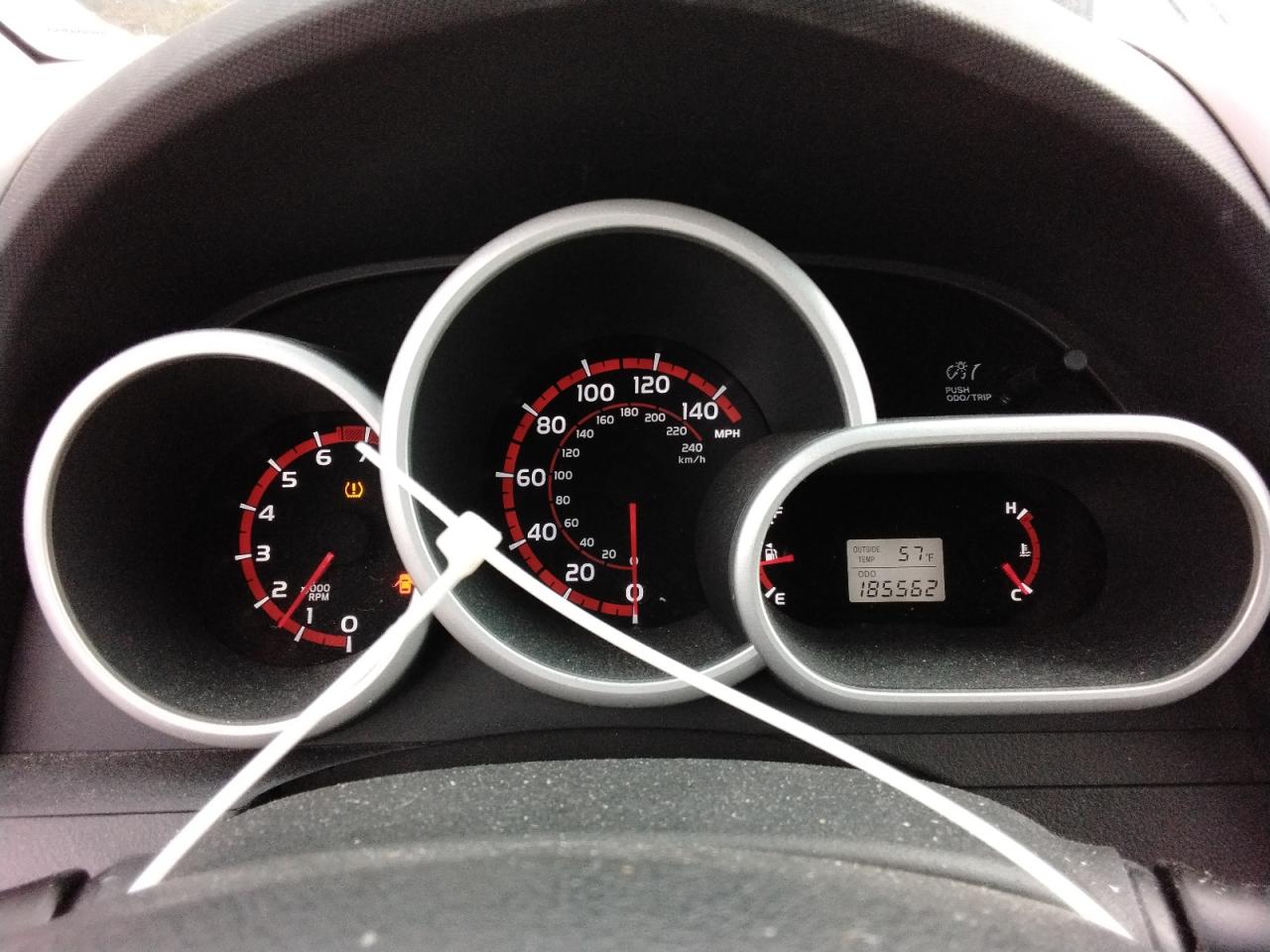 2009 Pontiac Vibe VIN: 5Y2SL67049Z467150 Lot: 89927505