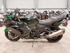 2019 KAWASAKI ZX 1400 JKF PERFORMANCE S  for sale at Copart NEWBURY