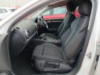 2016 AUDI A3 SPORT NAV TDI S-A  for sale at Copart PETERLEE