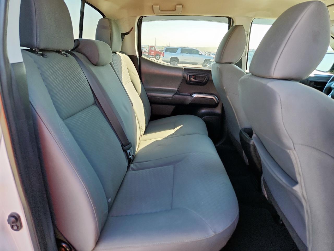 2019 Toyota Tacoma Double Cab VIN: 3TMAZ5CN8KM103343 Lot: 84931745