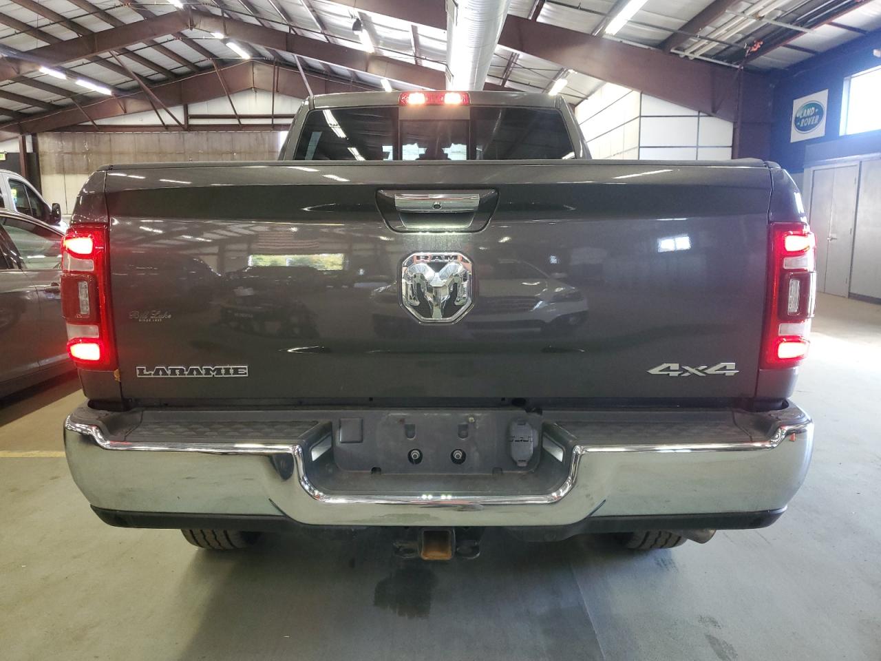 2022 Ram 2500 Laramie VIN: 3C6UR5FL4NG325945 Lot: 85088365