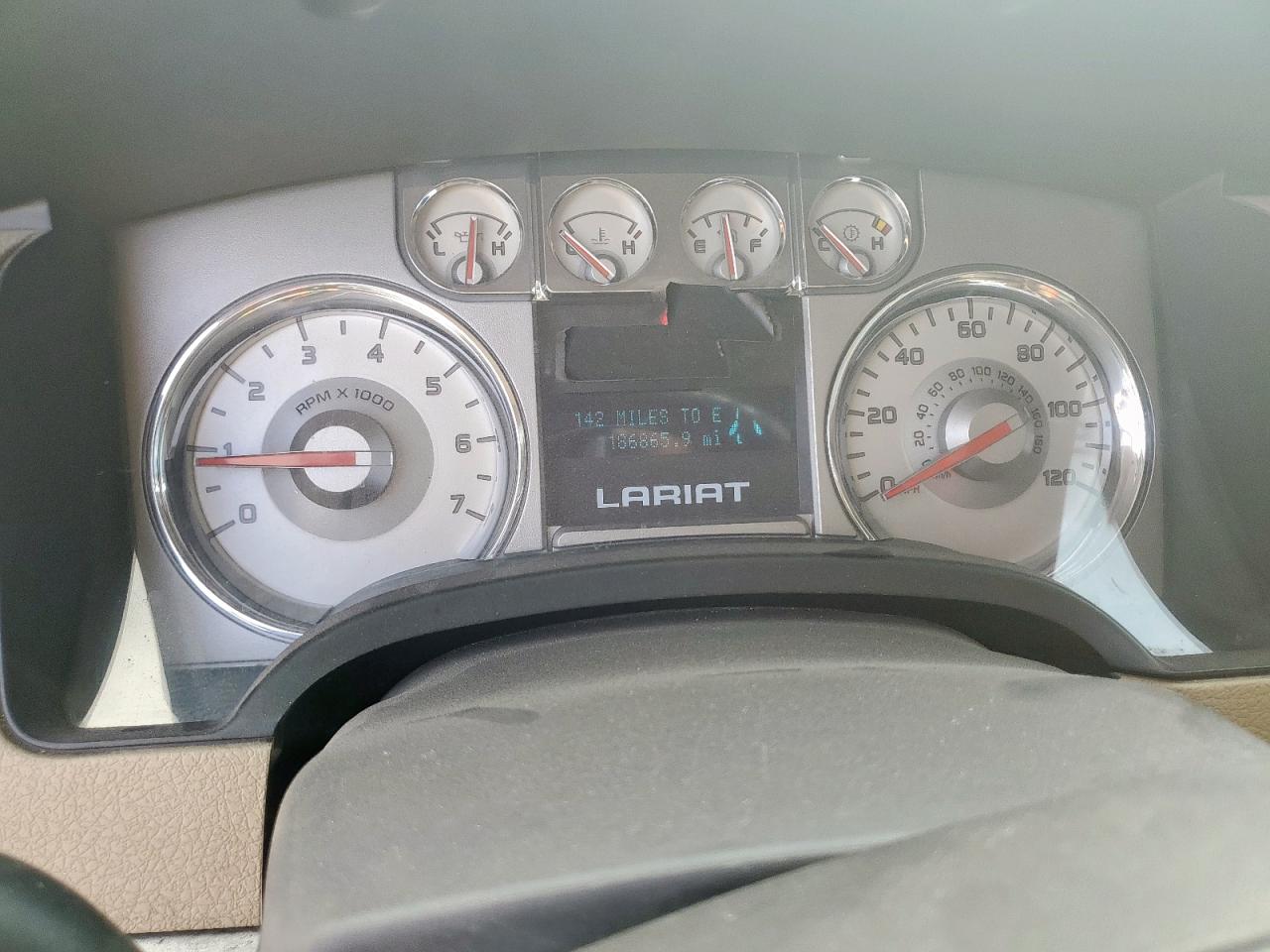 2009 Ford F150 Supercrew VIN: 1FTPW12VX9FB26677 Lot: 85324605