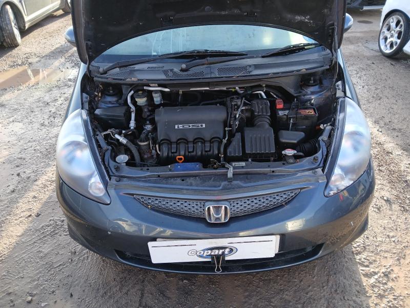 2008 HONDA JAZZ 1.4 I-DSI SE 5DR