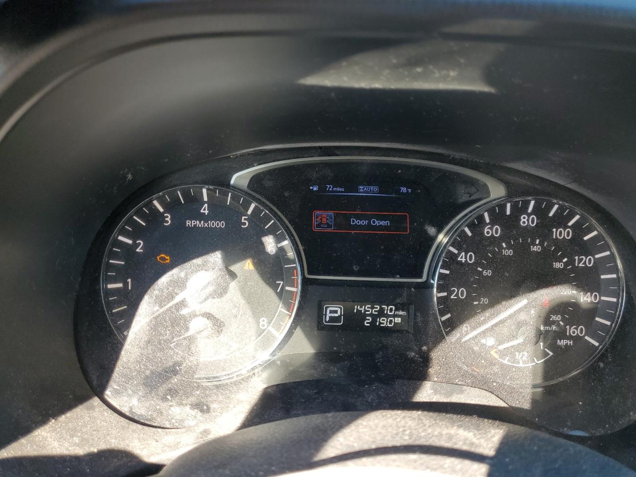 2013 Nissan Pathfinder S VIN: 5N1AR2MM0DC632466 Lot: 87478075
