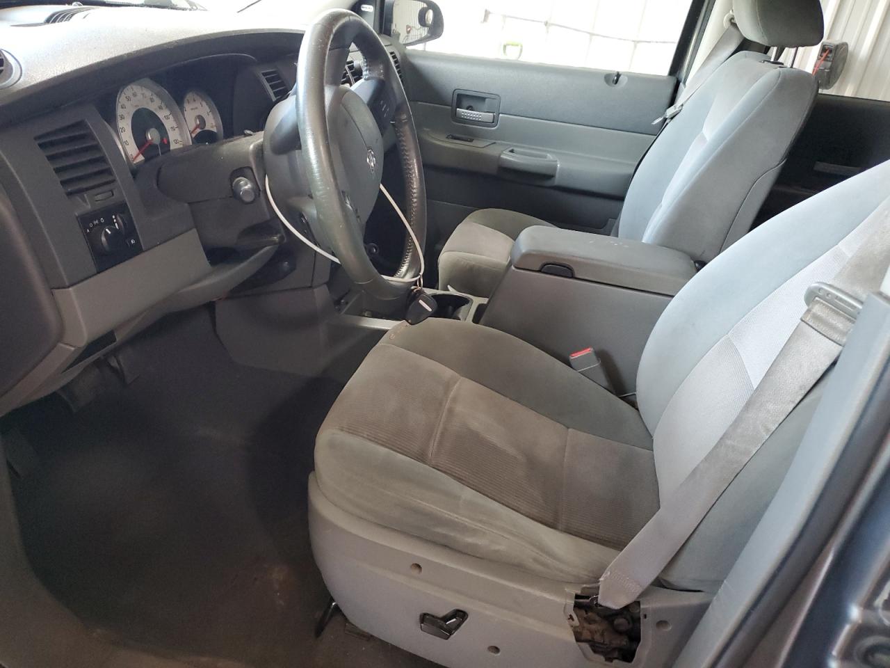 2006 Dodge Durango Slt VIN: 1D4HB48N36F160029 Lot: 85166655