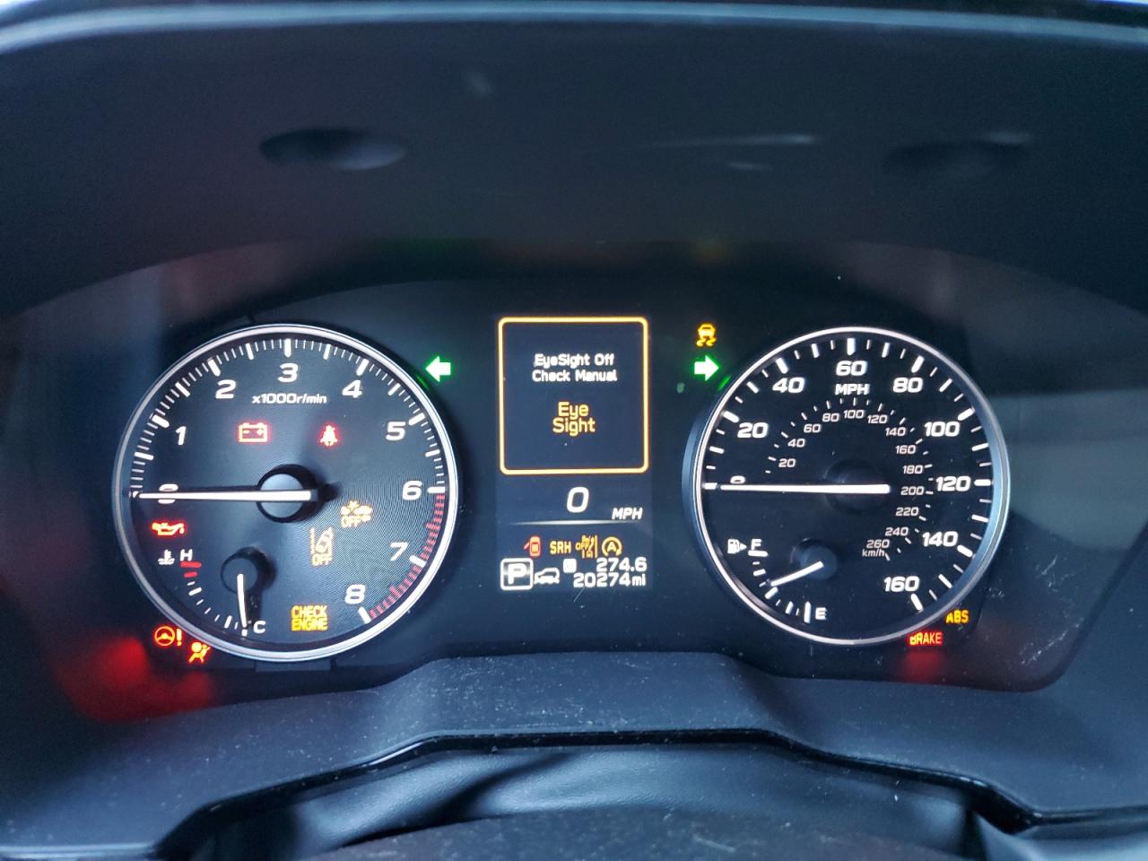 2024 Subaru Outback Premium VIN: 4S4BTAFC1R3201016 Lot: 84811685