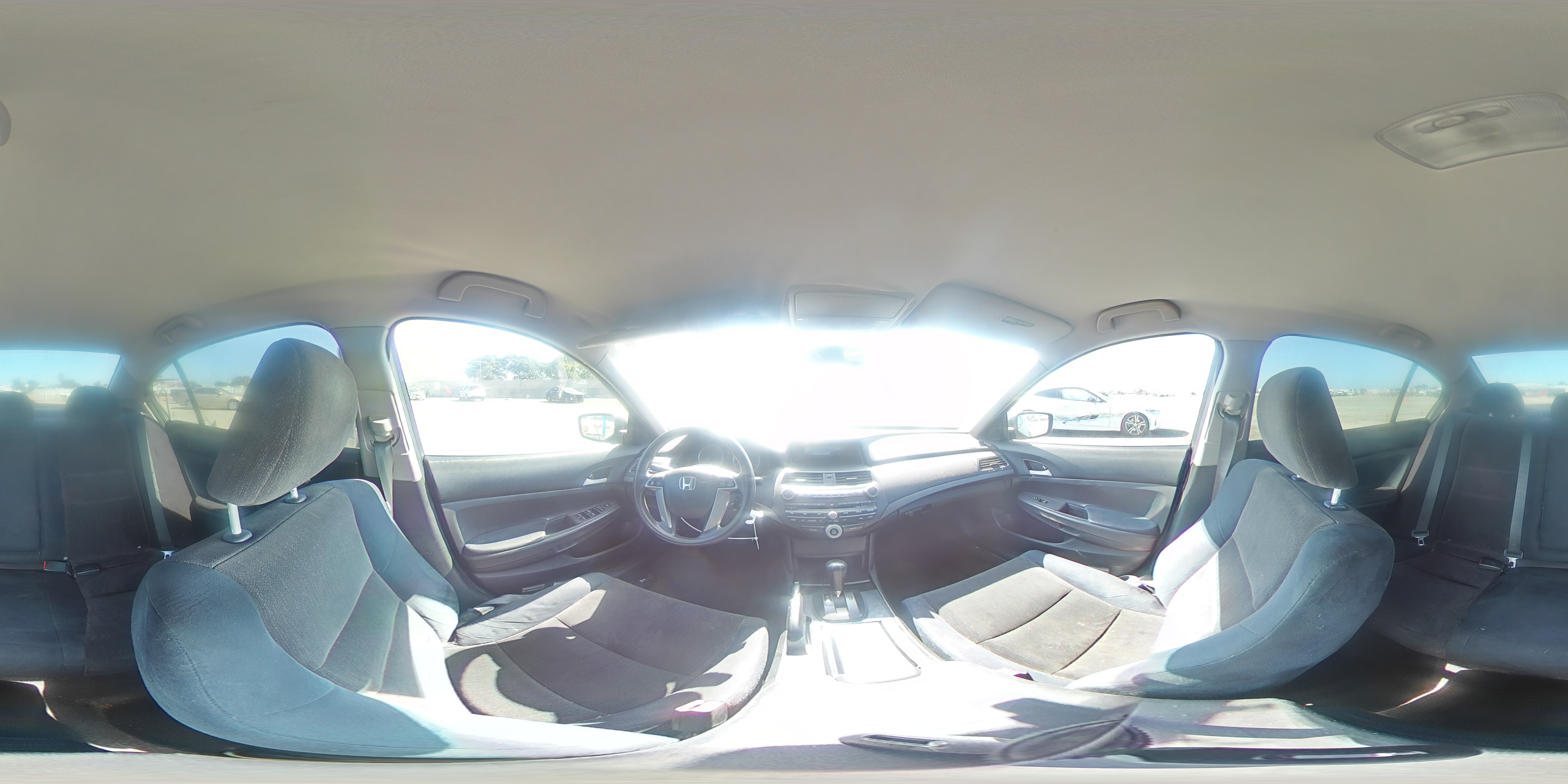 2010 Honda Accord Lxp VIN: 1HGCP2F44AA197850 Lot: 81928935