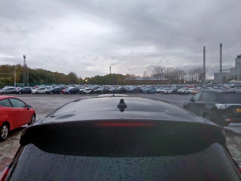 2017 NISSAN JUKE 1.6 DIG-T NISMO RS 5DR