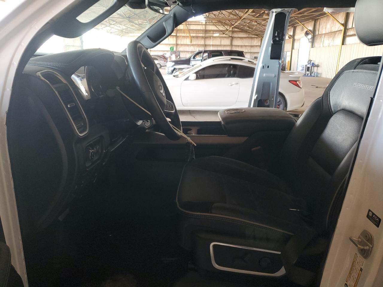 2024 Ram 1500 Laramie VIN: 1C6RREJT8RN140128 Lot: 90052935