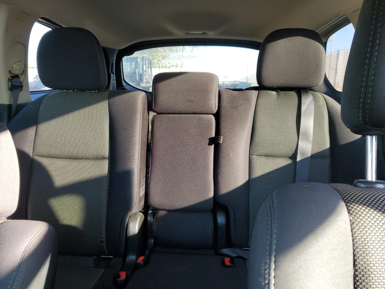 2018 Nissan Pathfinder S VIN: 5N1DR2MN9JC615957 Lot: 85247235