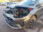 2023 FORD FIESTA TITANIUM TURBO MHE  for sale at Copart GLOUCESTER