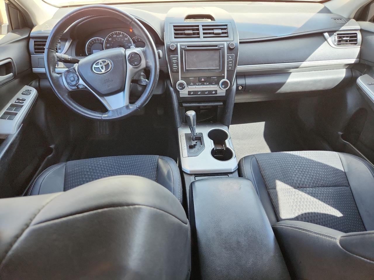 2013 Toyota Camry L VIN: 4T1BF1FK0DU674004 Lot: 84193675