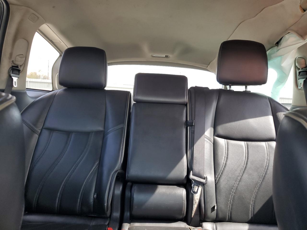 2017 Infiniti Qx60 VIN: 5N1DL0MMXHC560216 Lot: 82006755