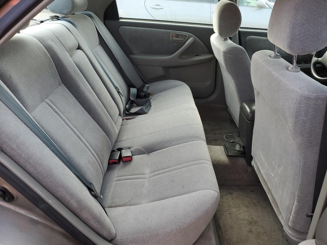 1999 Toyota Camry Le VIN: JT2BF22K8X0154430 Lot: 87459775