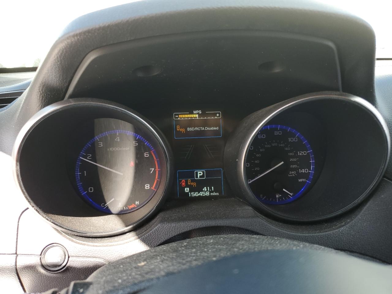 2017 Subaru Outback 2.5I Premium VIN: 4S4BSAFC5H3234571 Lot: 85199655