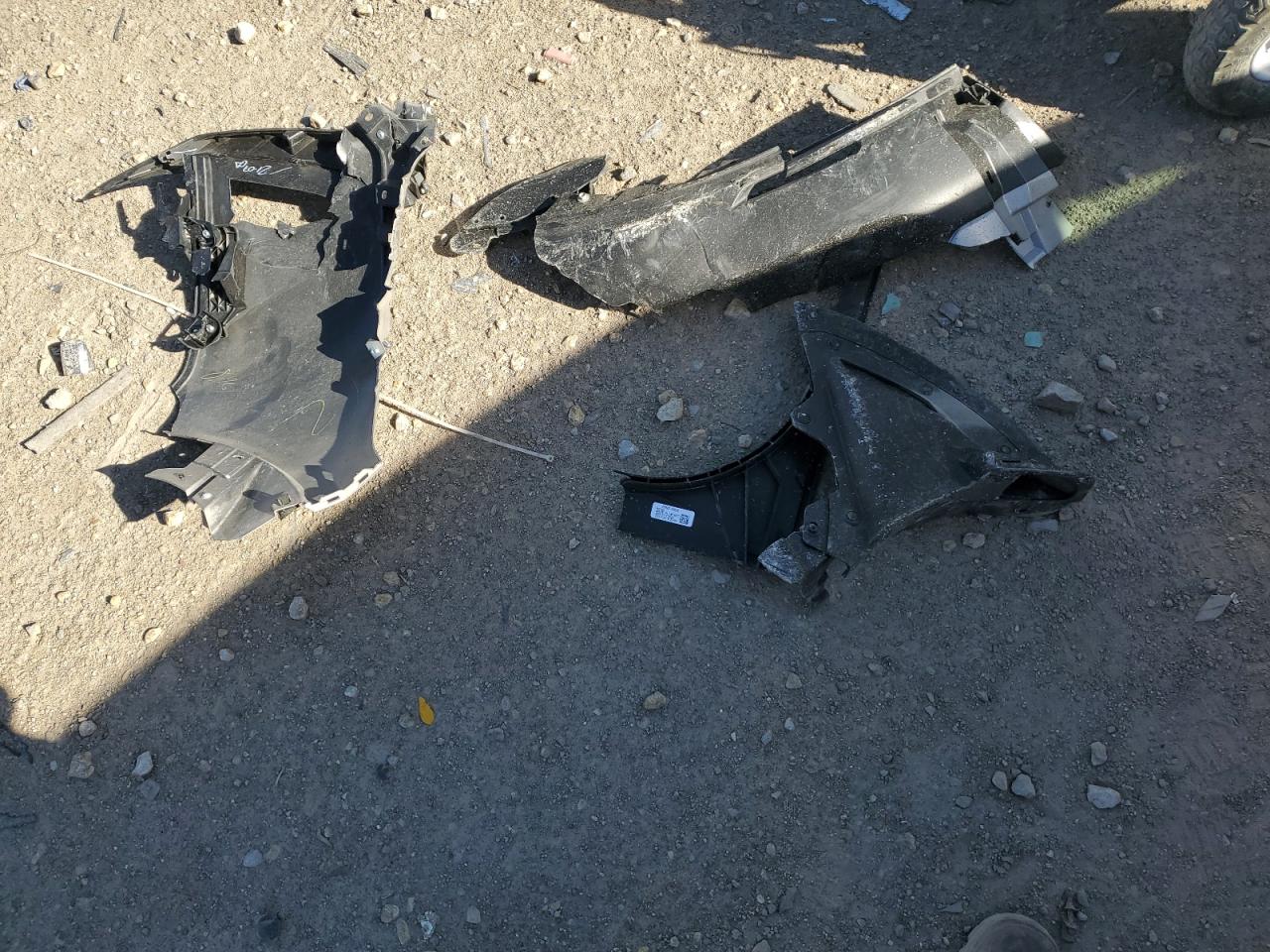 2023 Mazda Cx-30 Select VIN: 3MVDMBBM1PM578650 Lot: 87425315