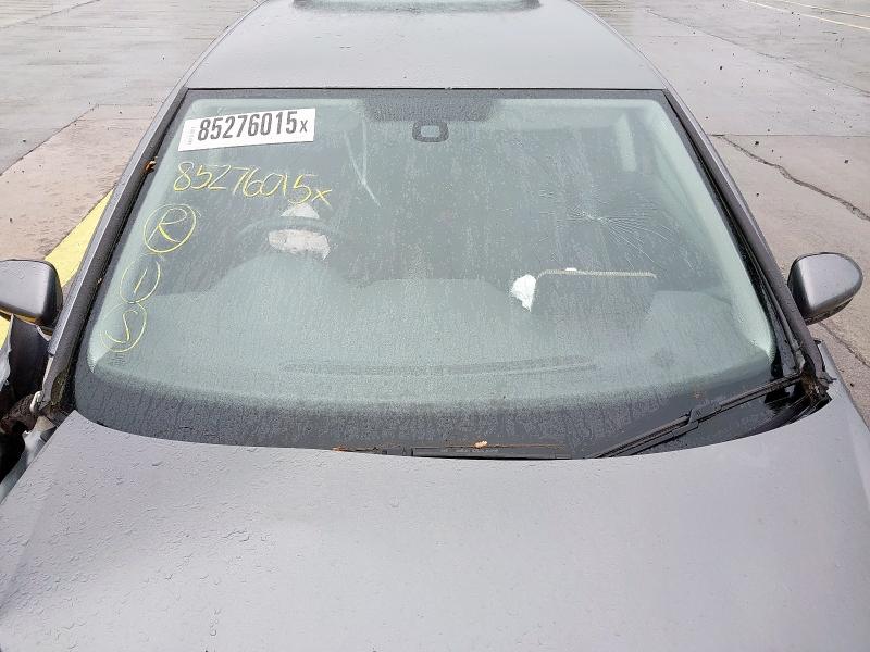 2012 VOLKSWAGEN GOLF 1.6 TDI 105 MATCH 5DR