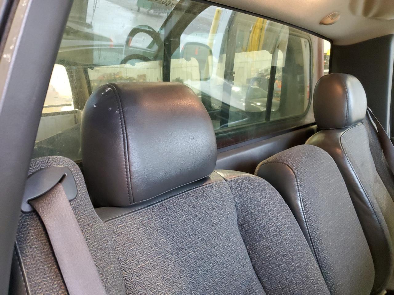 2006 Chevrolet Silverado C1500 VIN: 3GCEC14X16G180734 Lot: 89443135