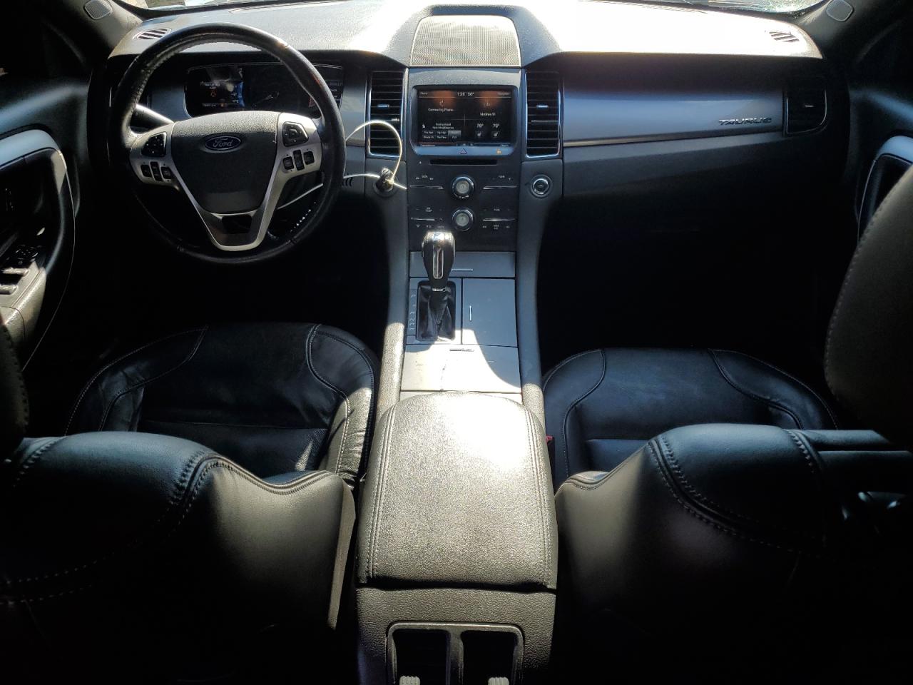 2014 Ford Taurus Sel VIN: 1FAHP2E84EG181732 Lot: 90827425