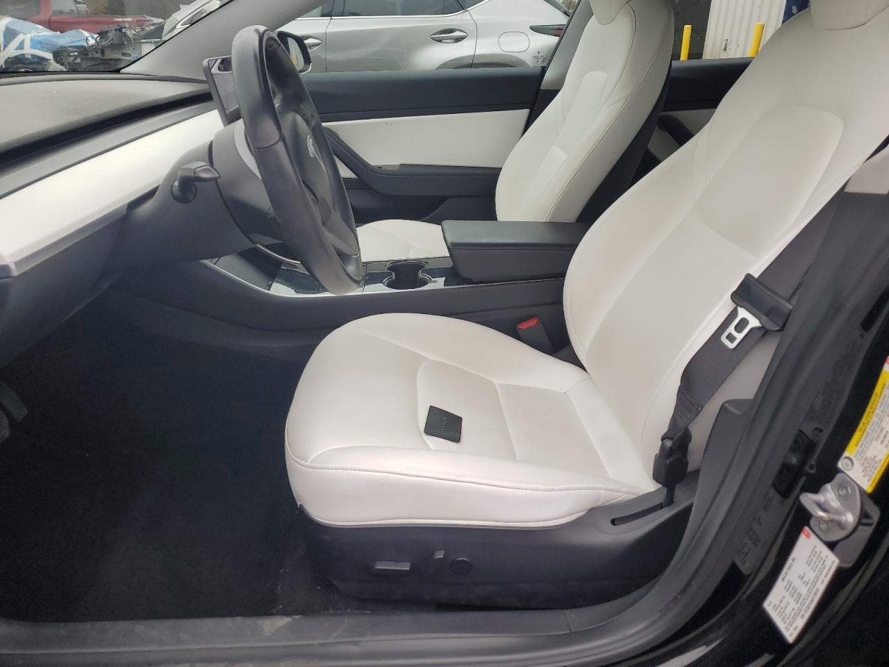 2018 Tesla Model 3 VIN: 5YJ3E1EA4JF155191 Lot: 90493045