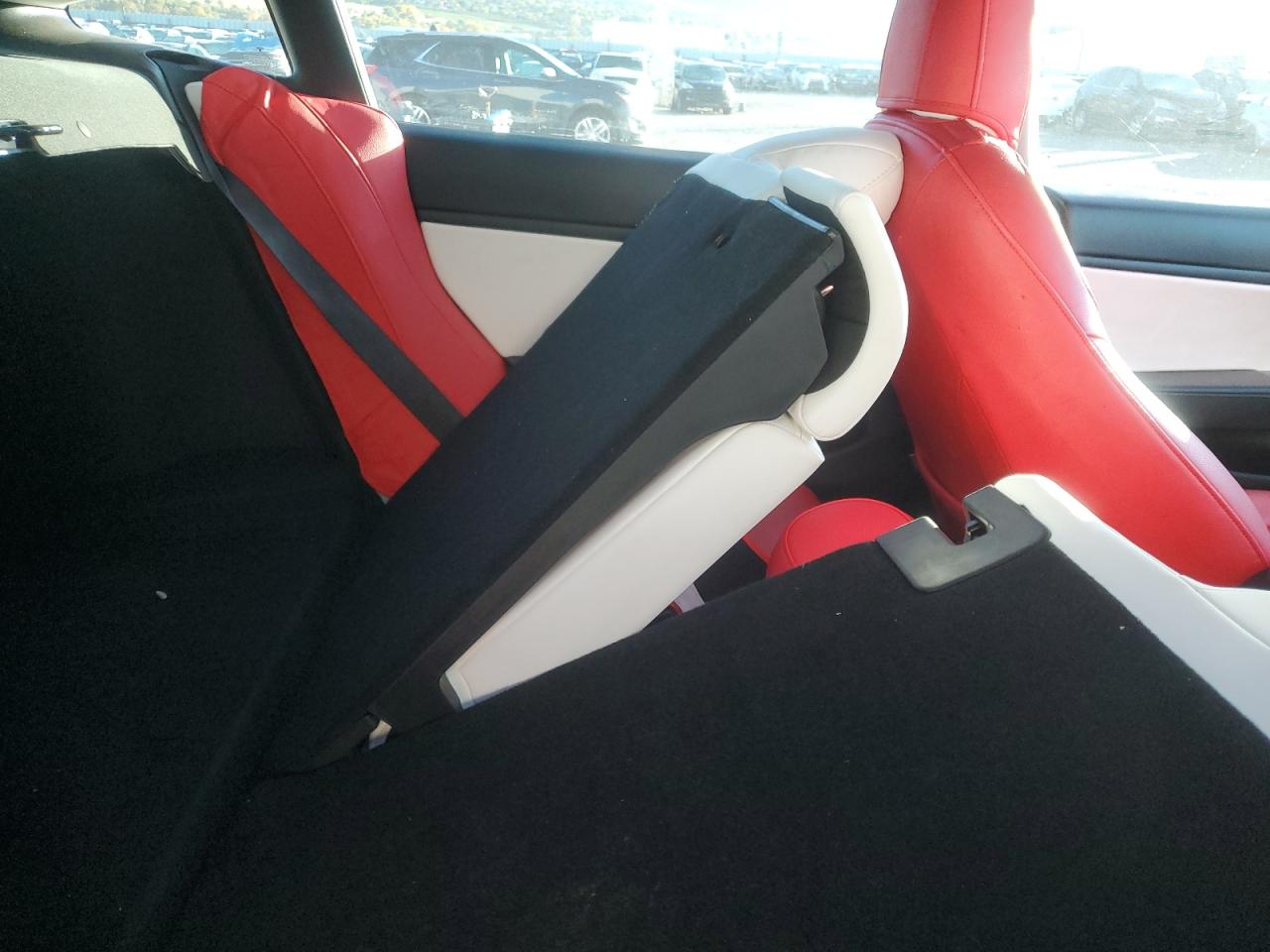 2020 Tesla Model 3 VIN: 5YJ3E1EA8LF746174 Lot: 86871035