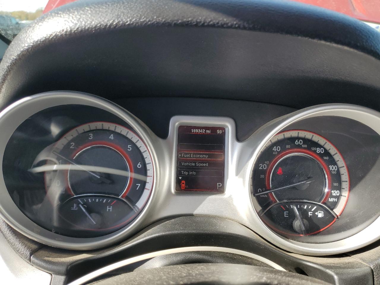 2015 Dodge Journey Sxt VIN: 3C4PDCBG9FT709133 Lot: 90907715