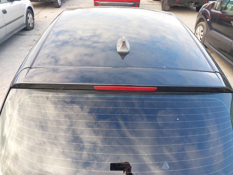 2012 SEAT IBIZA 1.4 SE 3DR