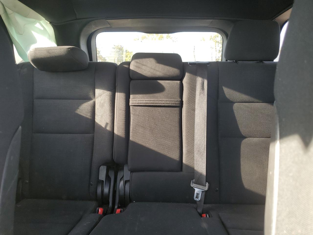 2017 Jeep Grand Cherokee Laredo VIN: 1C4RJFAG1HC602435 Lot: 81825125