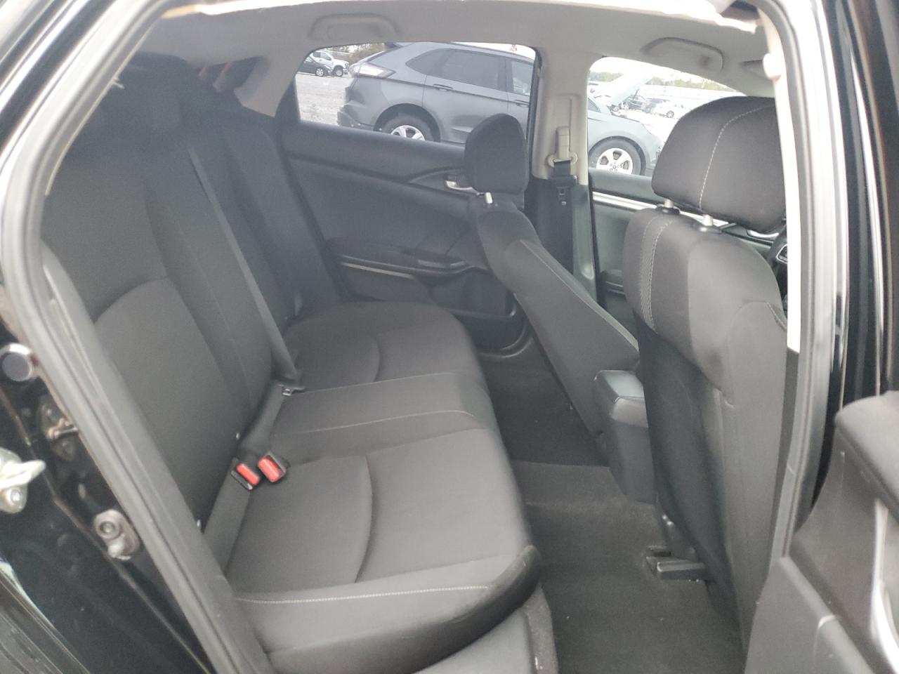 2016 Honda Civic Lx VIN: 19XFC2F57GE048547 Lot: 71543945