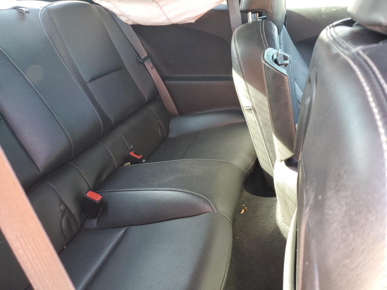 2012 Chevrolet Camaro 2Ss VIN: 2G1FT1EW3C9140681 Lot: 85263745