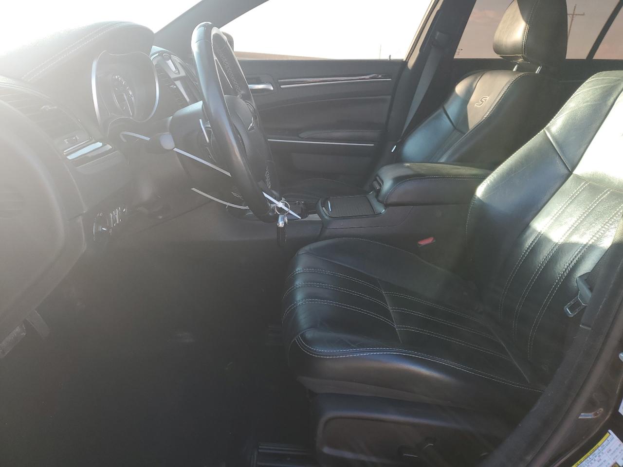 2021 Chrysler 300 S VIN: 2C3CCABGXMH629825 Lot: 87259205