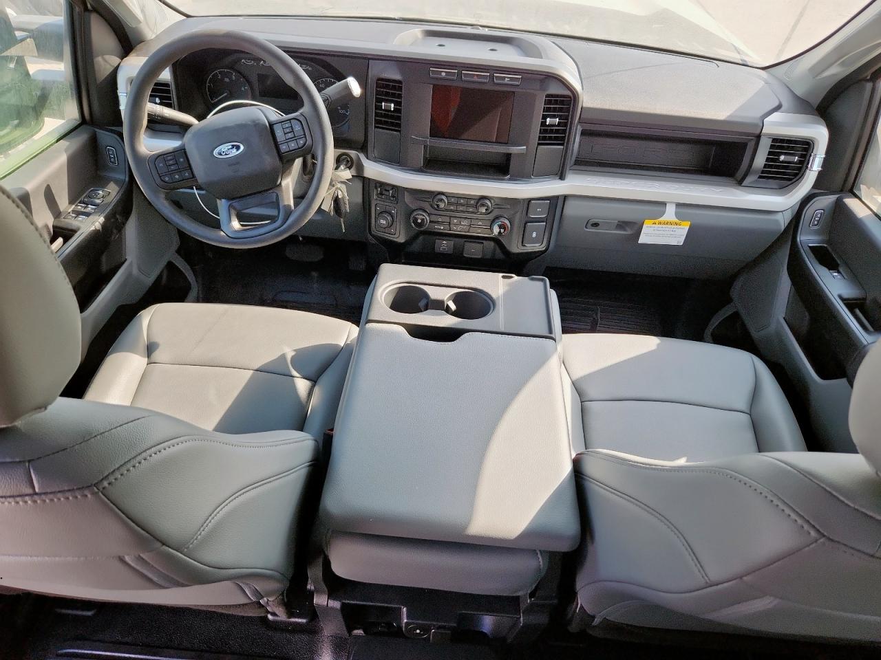 2024 Ford F350 Super Duty VIN: 1FD8W3HT1REF71395 Lot: 84829445