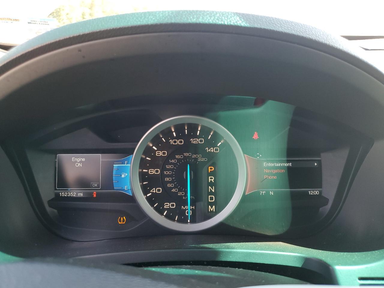 2015 Ford Explorer Xlt VIN: 1FM5K7D89FGA91693 Lot: 81983465