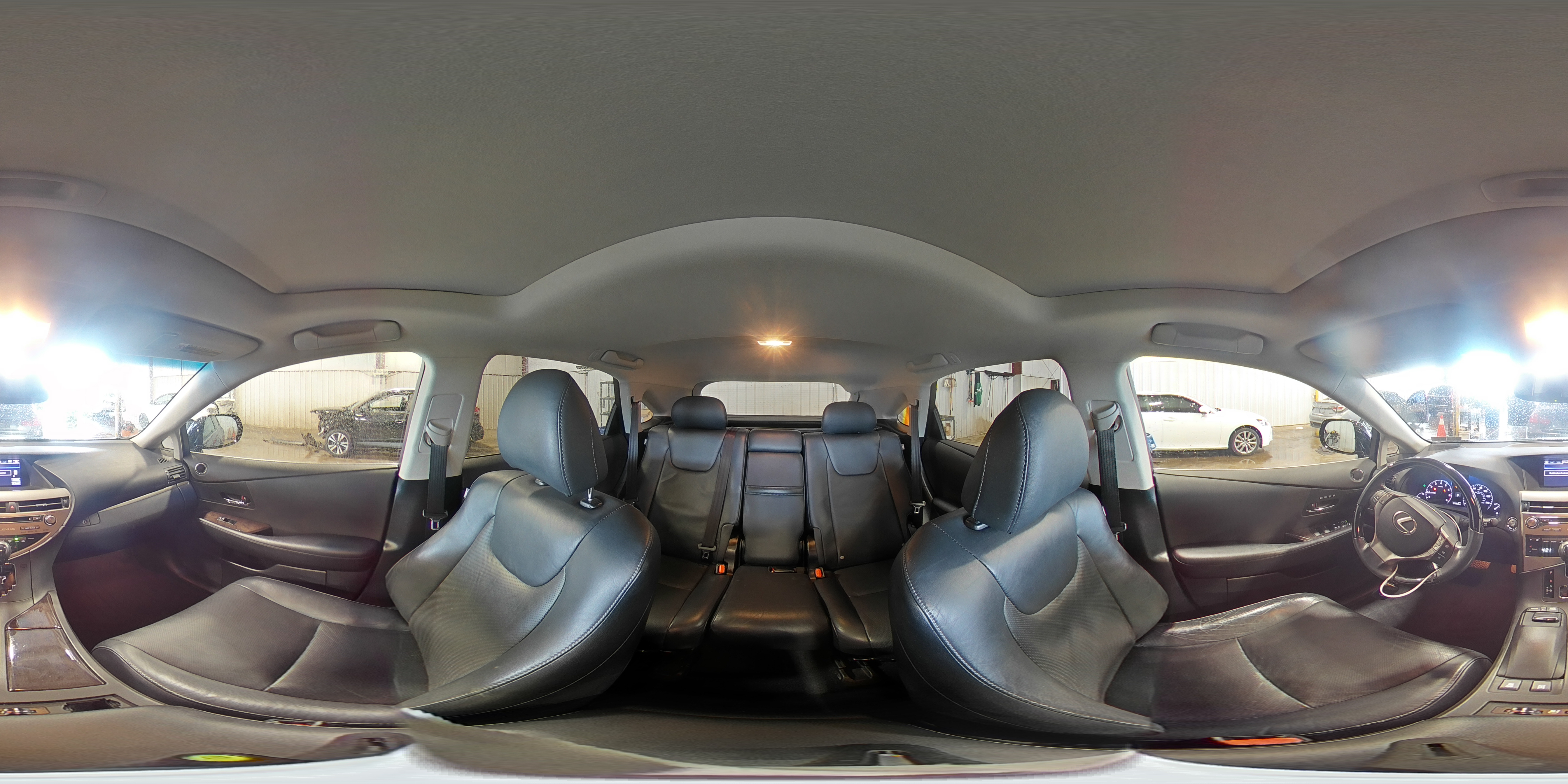 2015 Lexus Rx 350 Base VIN: 2T2BK1BA6FC274277 Lot: 90516985