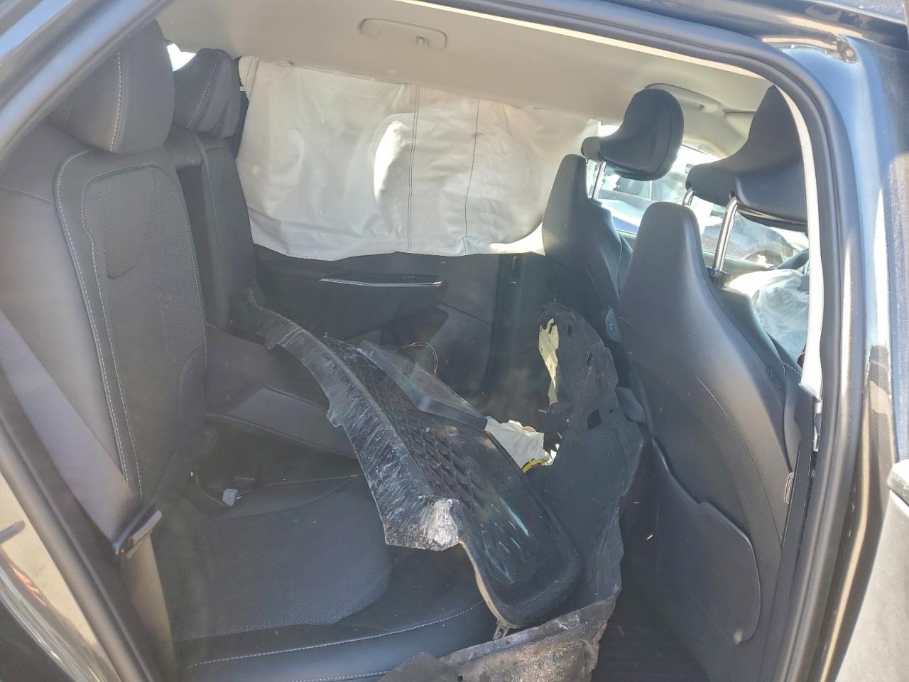 2024 Kia Ev6 Light VIN: KNDC3DLC7R5196519 Lot: 91020405