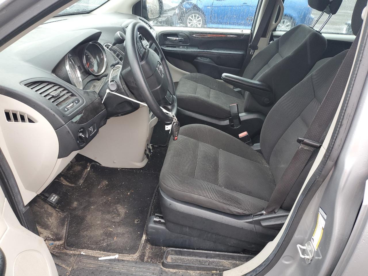 2020 Dodge Grand Caravan Se VIN: 2C4RDGBGXLR251620 Lot: 90621985