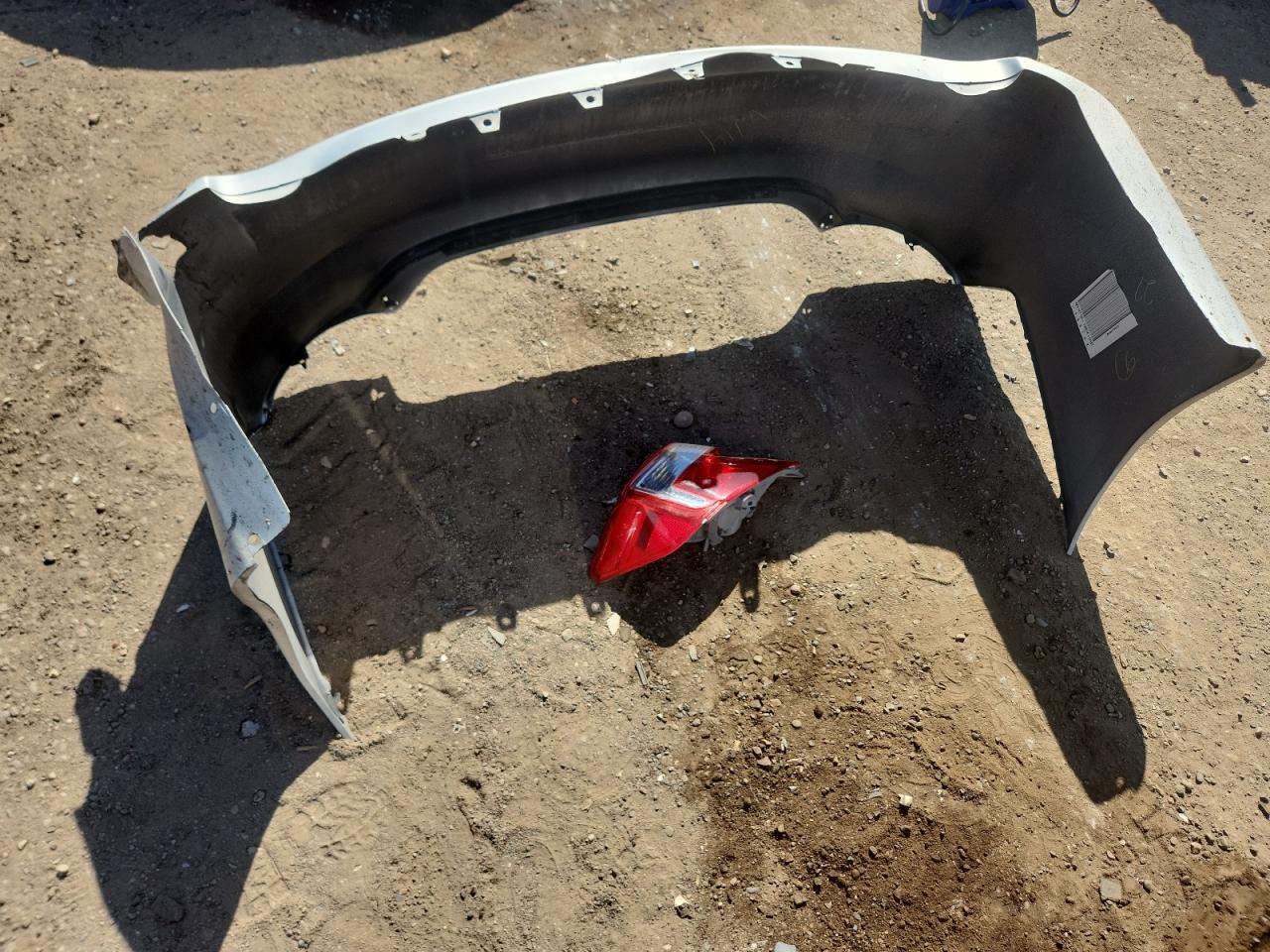 2012 Toyota Camry Hybrid VIN: 4T1BD1FK4CU045575 Lot: 83765285