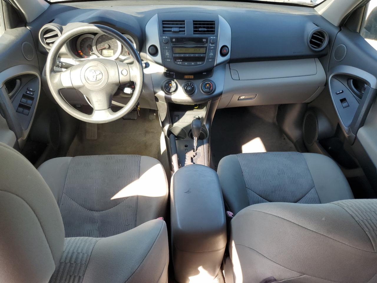 2009 Toyota Rav4 VIN: JTMZF33V295006316 Lot: 81876545