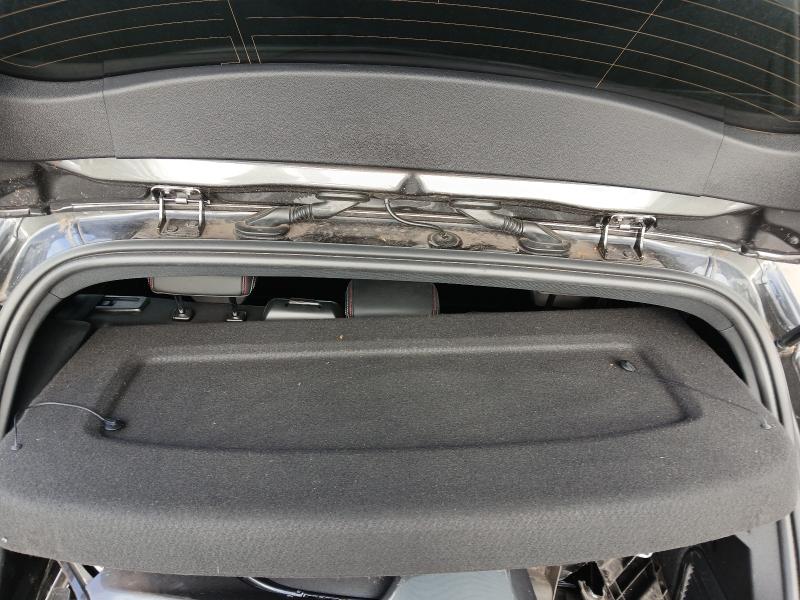 2022 FORD FOCUS 1.5 ECOBLUE ST-LINE VIGNALE 5DR AUTO