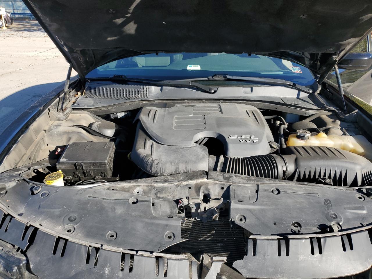 2019 Dodge Charger Sxt VIN: 2C3CDXJG9KH505463 Lot: 86258115