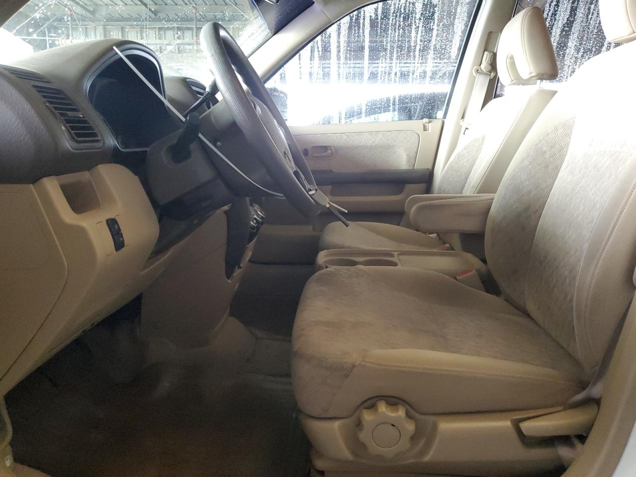 2005 Honda Cr-V Lx VIN: JHLRD68575C006367 Lot: 86531955