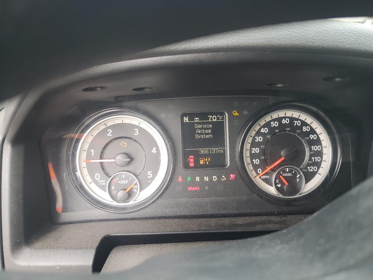 2018 Ram 3500 St VIN: 3C63RRGLXJG111568 Lot: 90661795