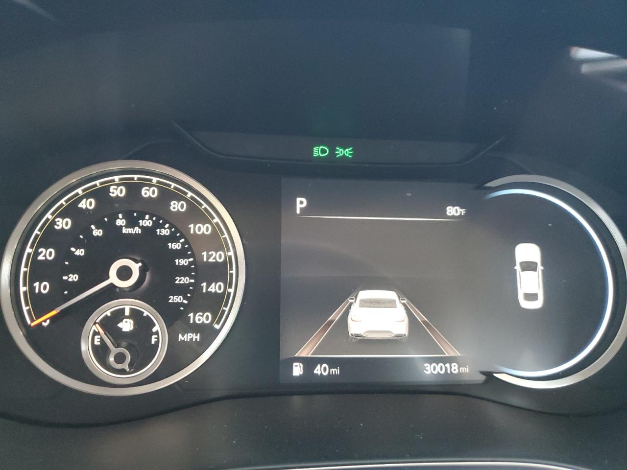 2022 Genesis G70 Base VIN: KMTG34TA9NU097086 Lot: 90707525