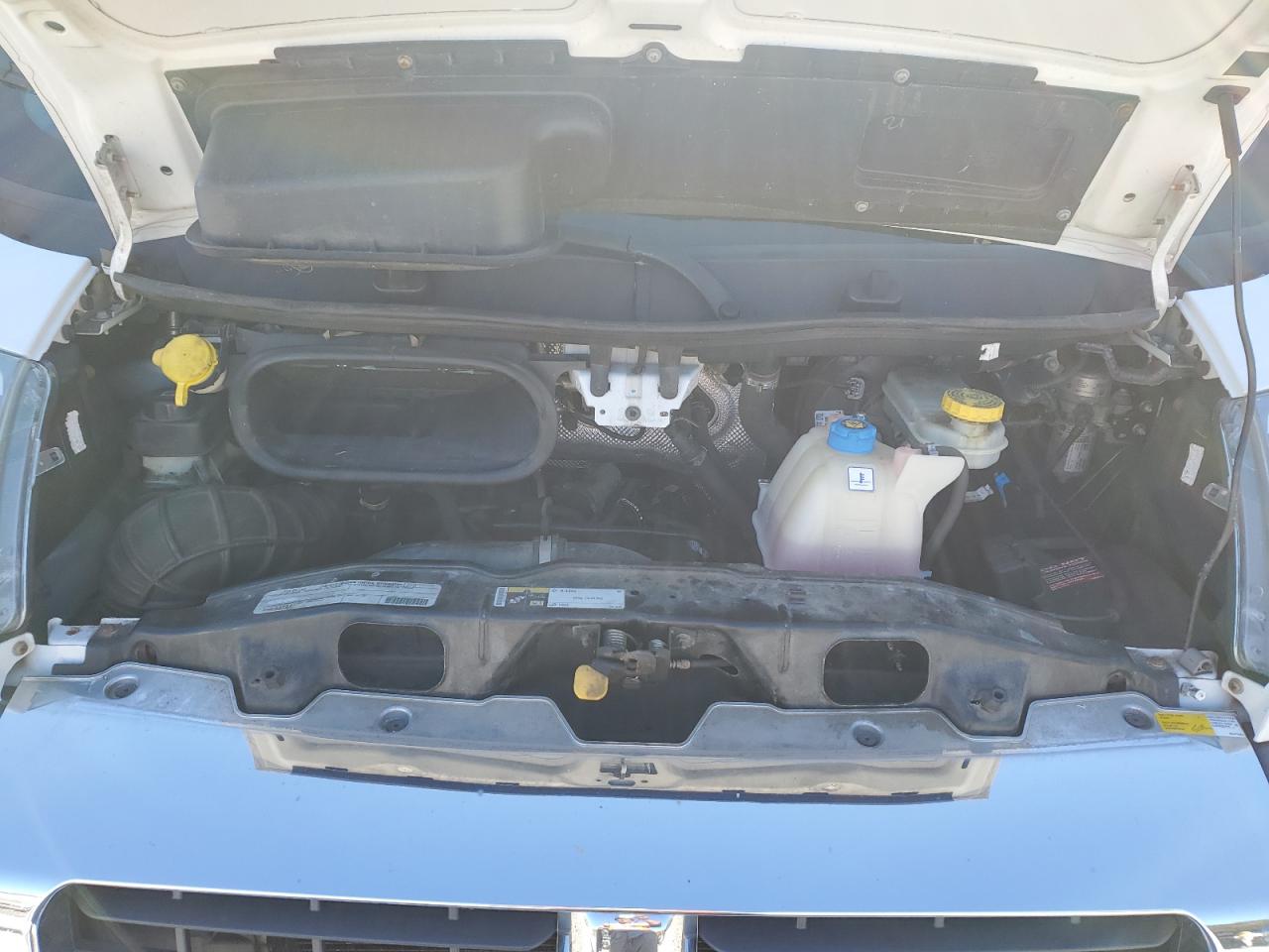 2016 Ram Promaster 1500 1500 Standard VIN: 3C6TRVAG5GE116525 Lot: 82553075