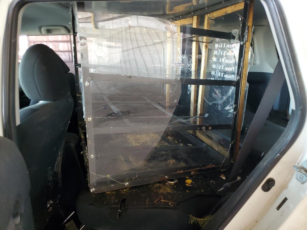 2012 Toyota Scion Xb VIN: JTLZE4FE9CJ003680 Lot: 84451645