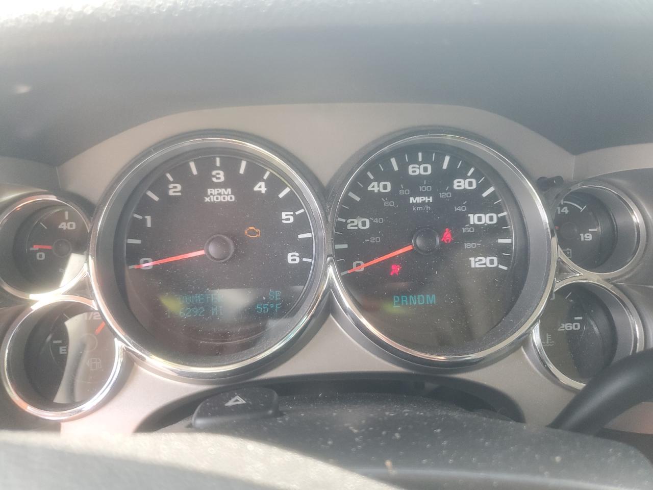 2011 Chevrolet Silverado K1500 Lt VIN: 3GCPKSE36BG171549 Lot: 84807715