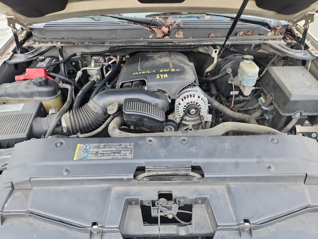 2010 Chevrolet Tahoe C1500 Lt VIN: 1GNUCBE06AR159512 Lot: 82294845