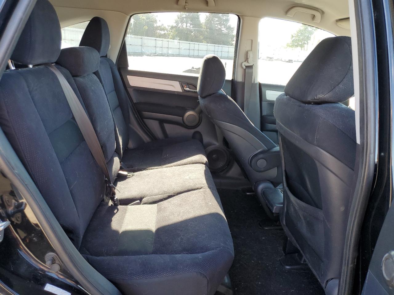 2011 Honda Cr-V Se VIN: 5J6RE4H44BL008380 Lot: 89893145